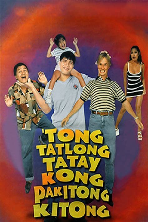 Ang tatlong tatay kong pakitong kitong full movie